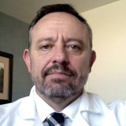 Dr. Clemente H. Zúñiga Gil