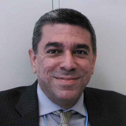 Dr. Eduardo Ferriolli