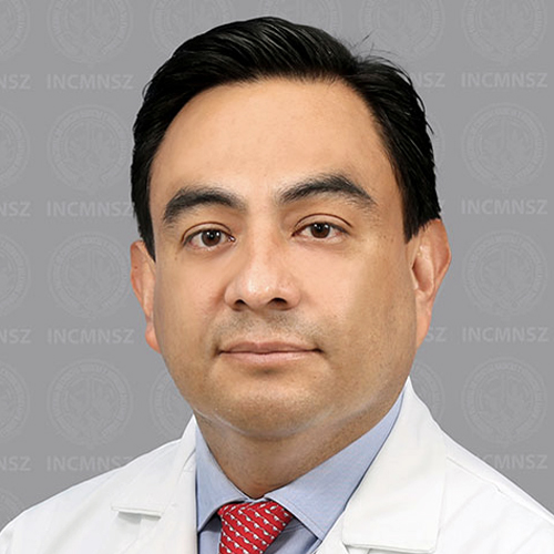 Dr. José Alberto Ávila Funes