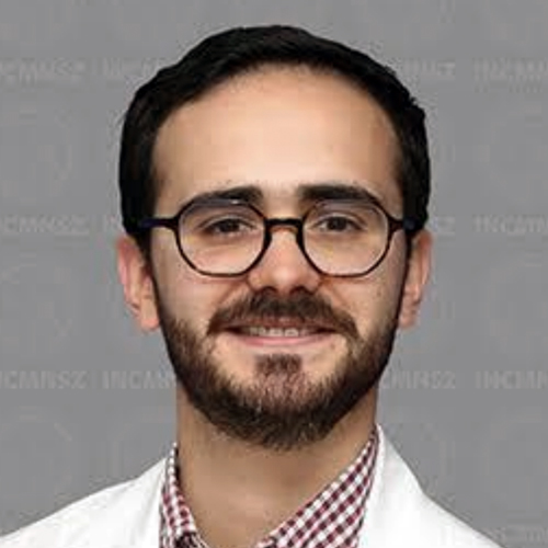 Dr. Mauricio José Vázquez Guajardo