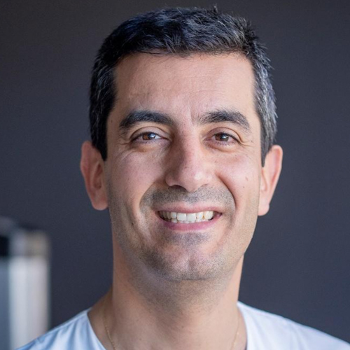 Dr. Nicolás Martínez Velilla