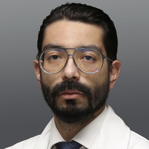 Dr. Sergio Contreras Garduño