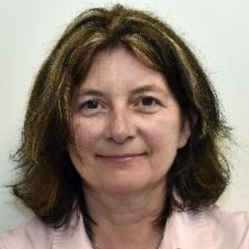 Dra. Agnés Lacreuse