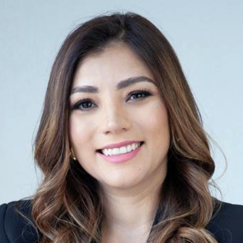 Dra. Miriam López Teros