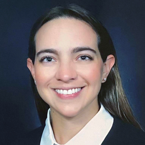 Dra. Paola García Valdés