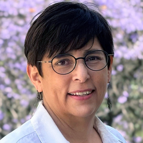 Dra. Susana Castro Obregón